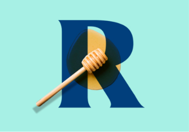 De nuestra cocina: Receta de romero con miel